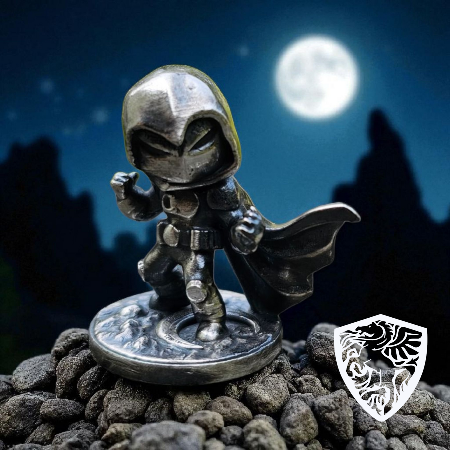 Moon Knight