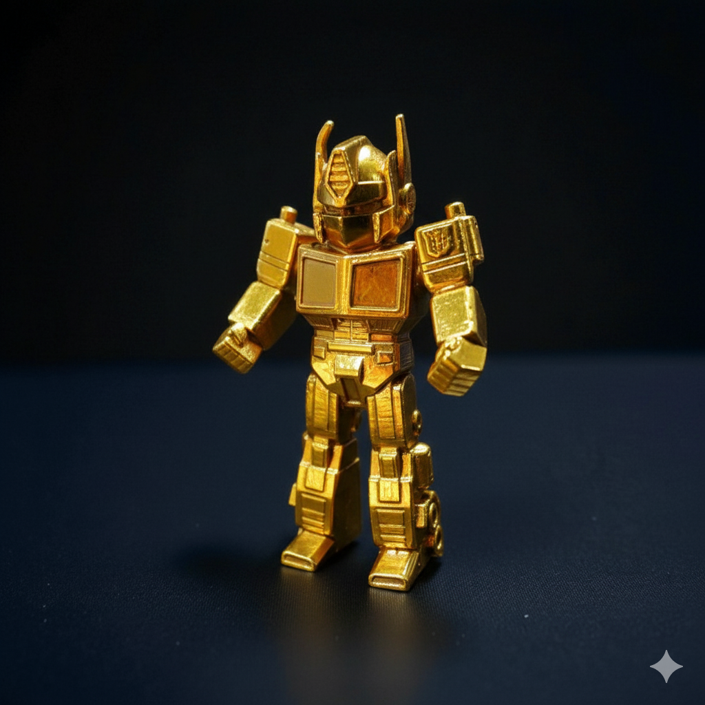 Optimus Prime
