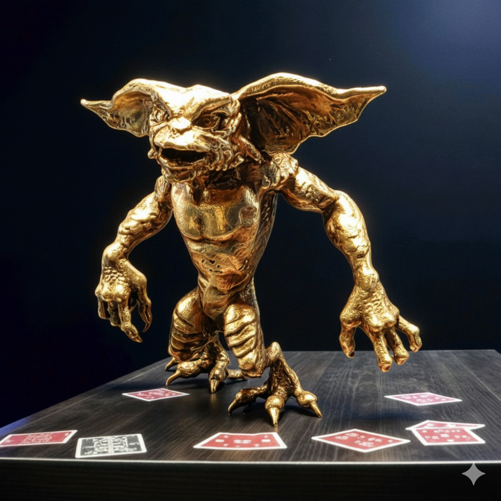 Gremlin