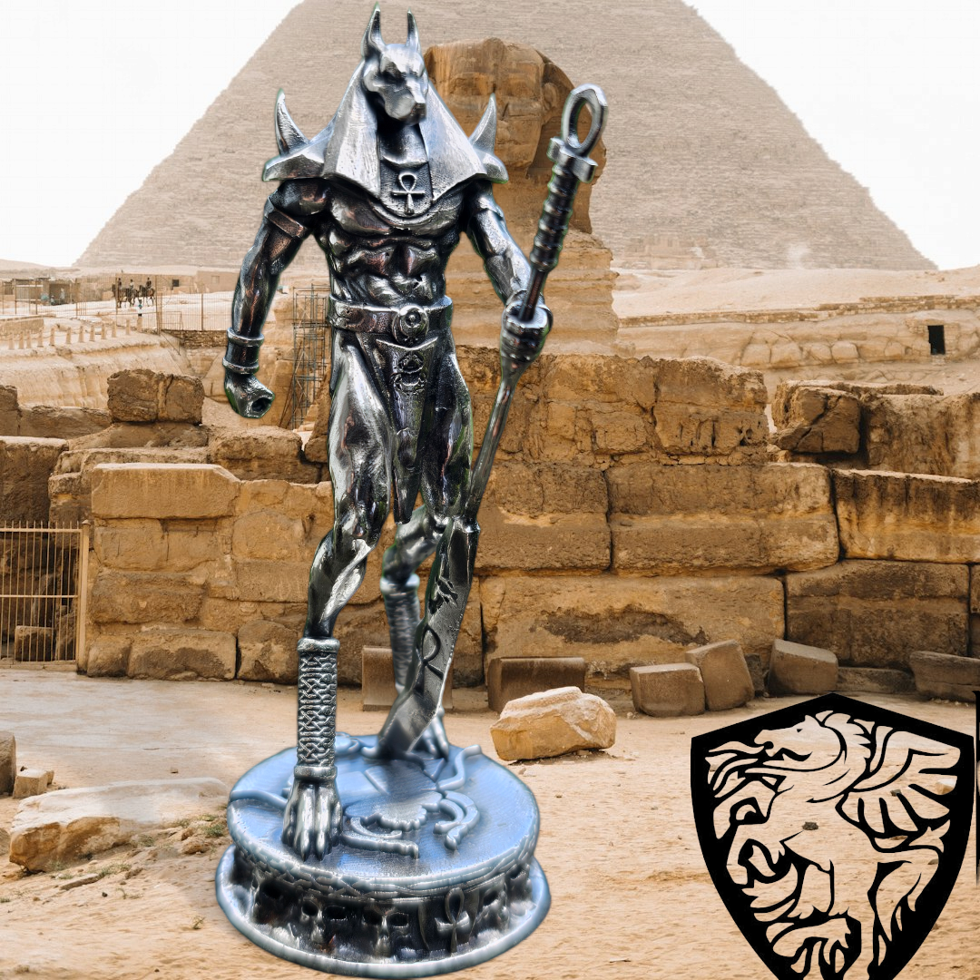 Anubis