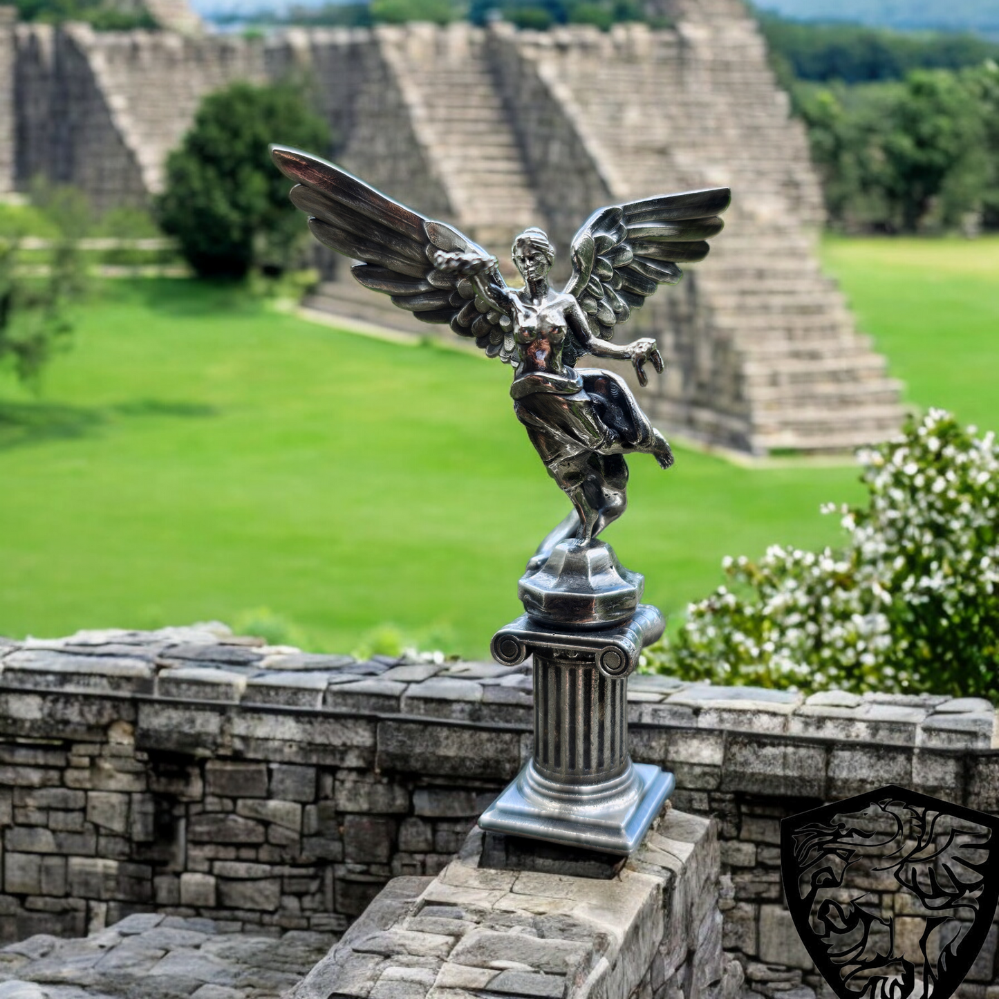 Libertad Angel