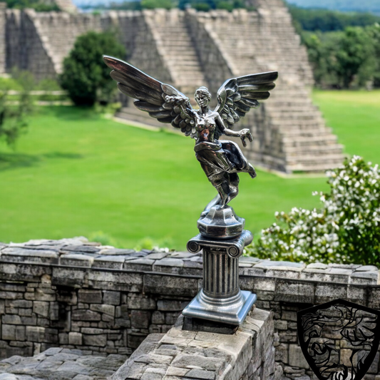Libertad Angel