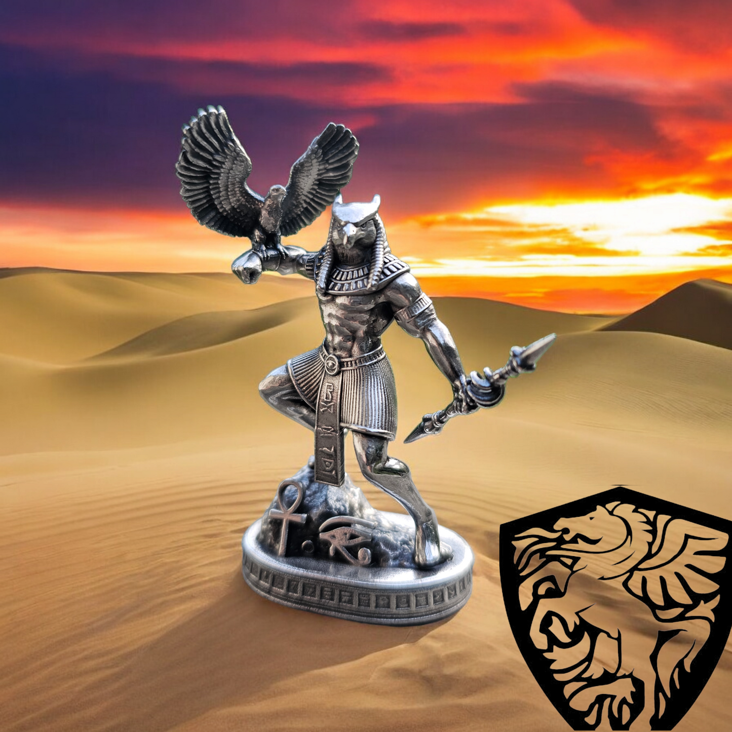 Horus