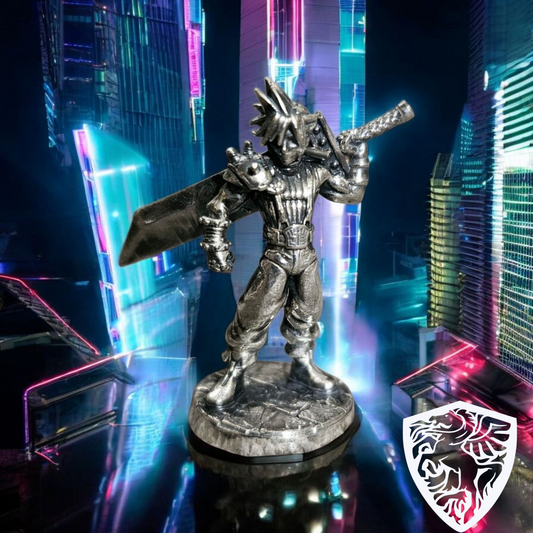 Cloud 999 fine silver