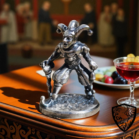 Jester