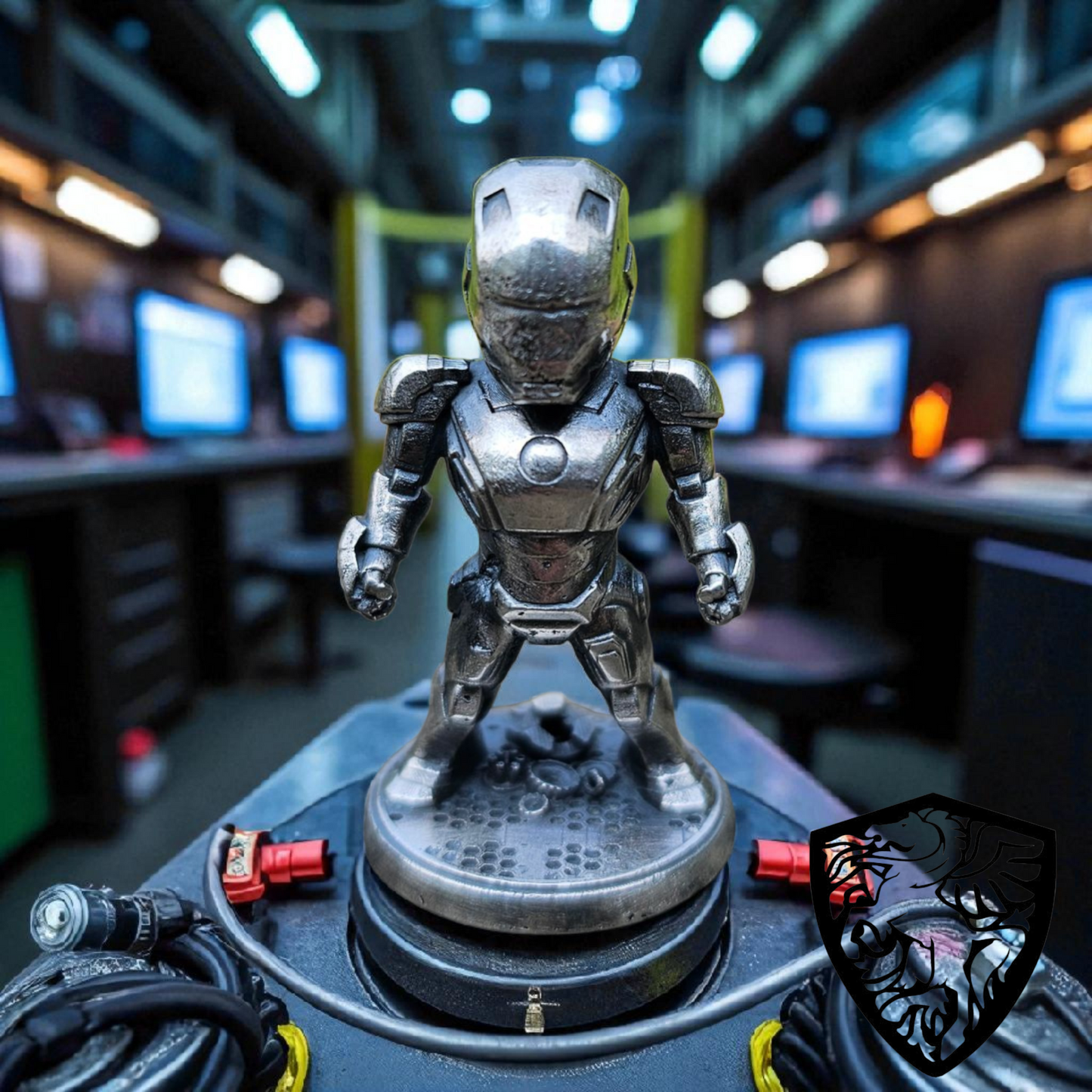 Iron Man