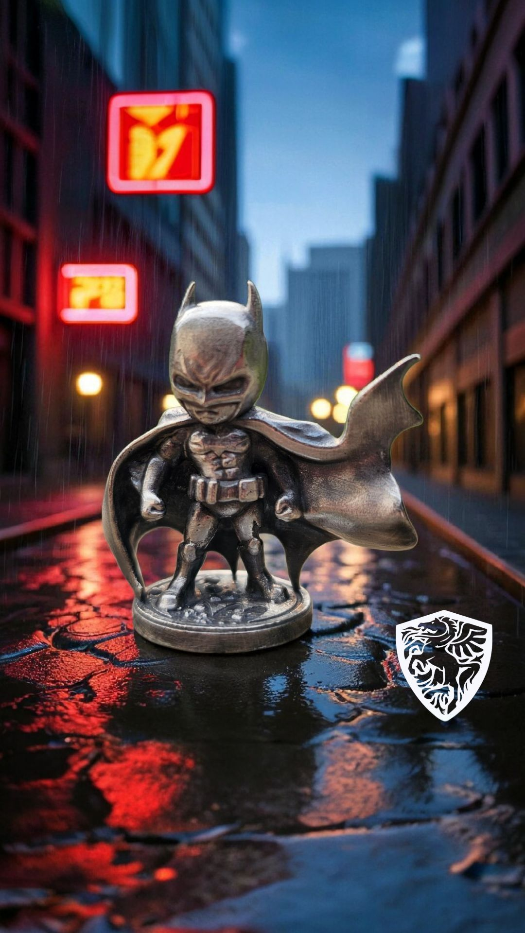 Bat Man