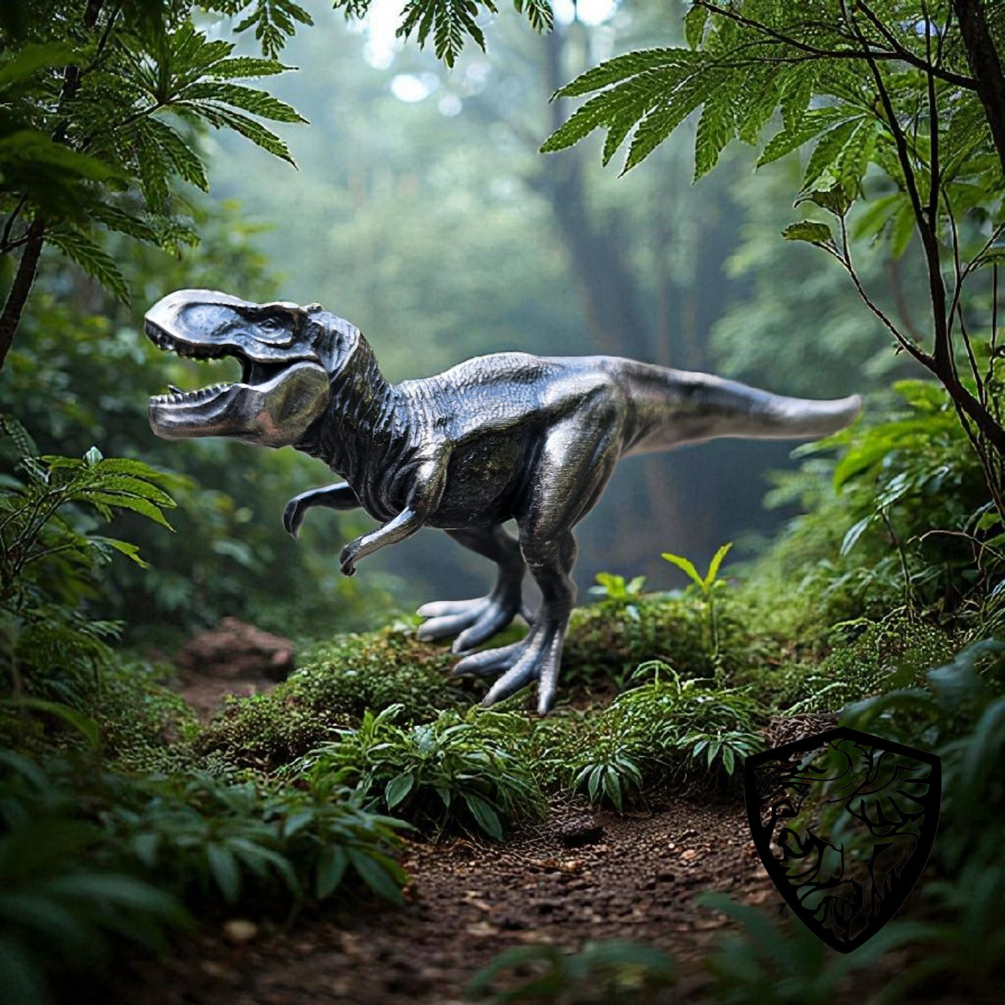 T-Rex