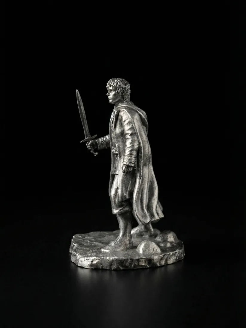 Frodo 999 silver