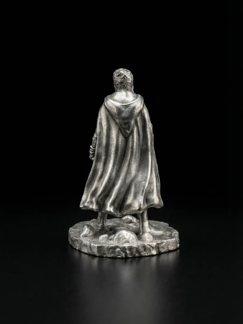 Frodo 999 silver