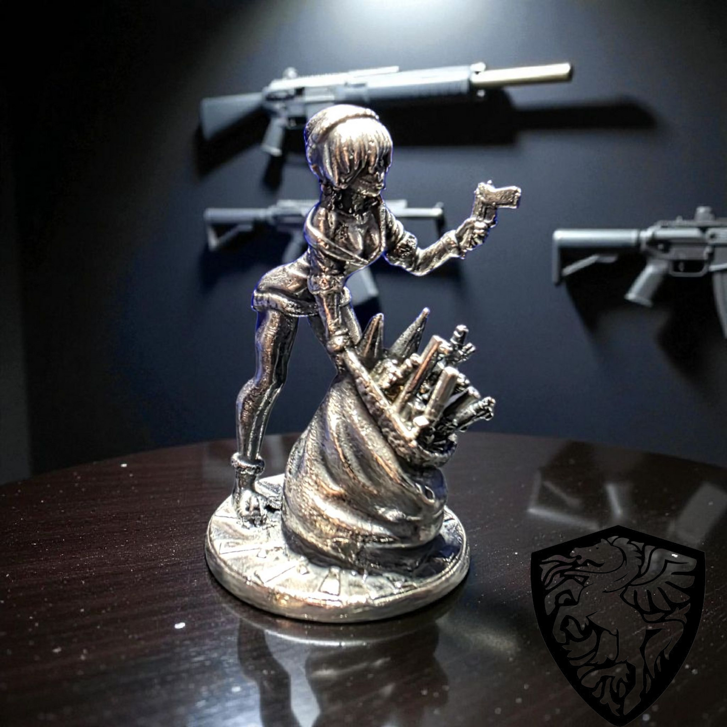 Tactical Elf