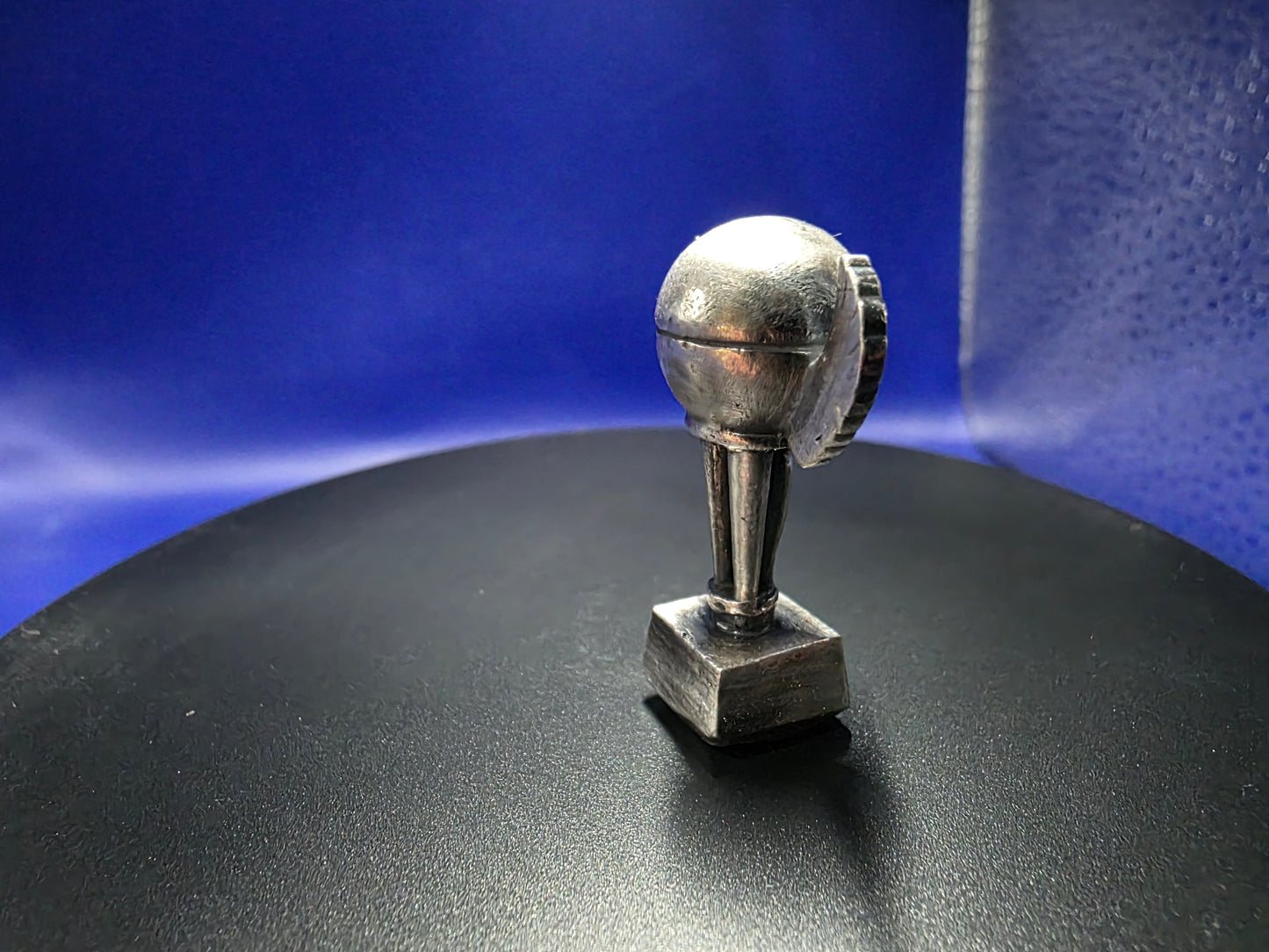 Pokemon Trophy