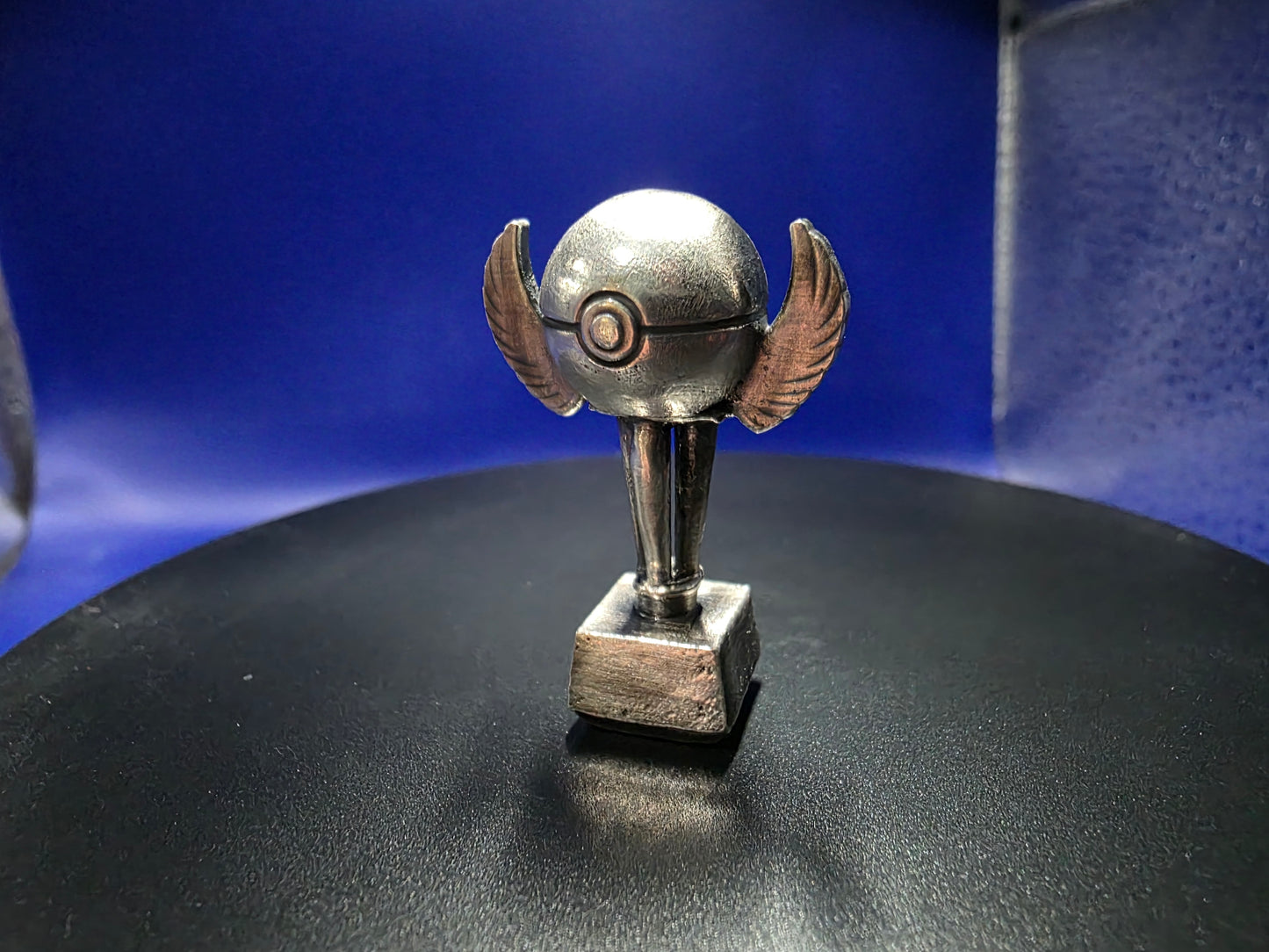 Pokemon Trophy