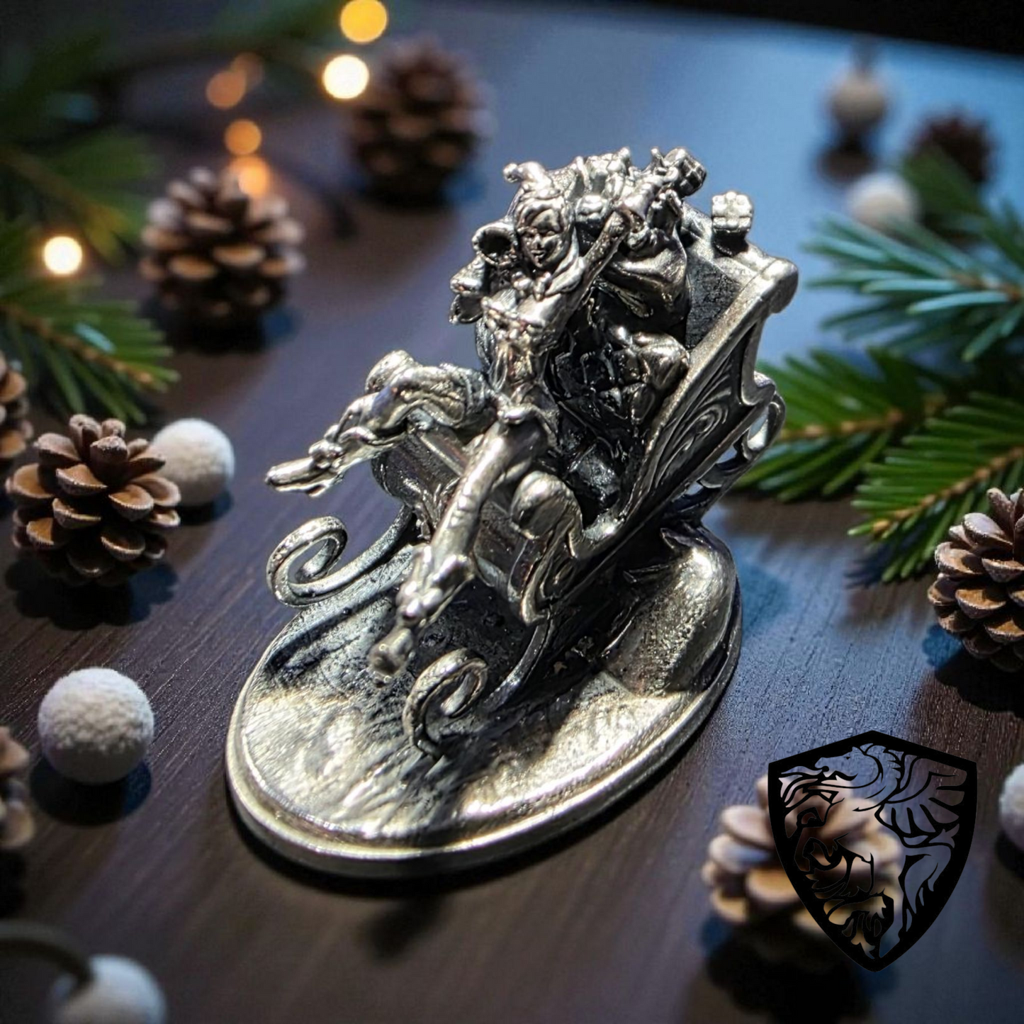 Elf Fullthrottle