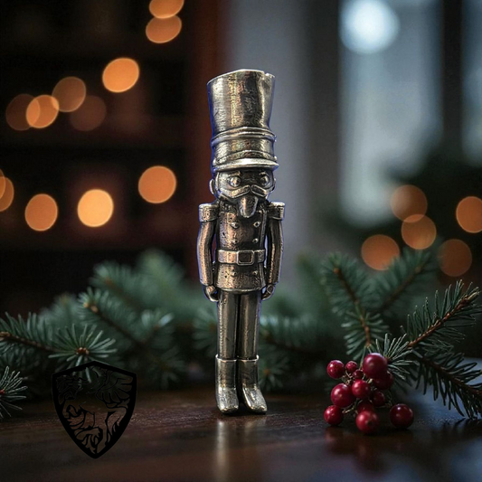 Nut Cracker