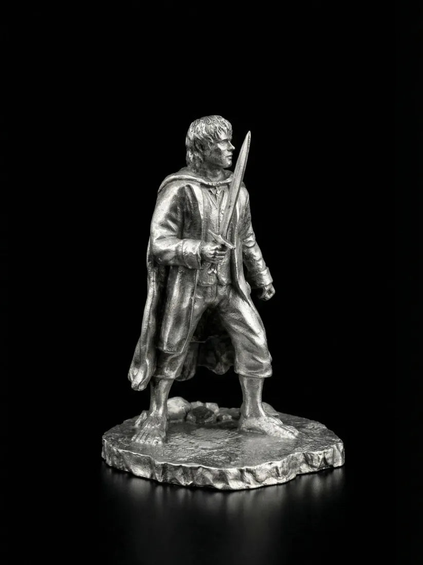 Frodo 999 silver