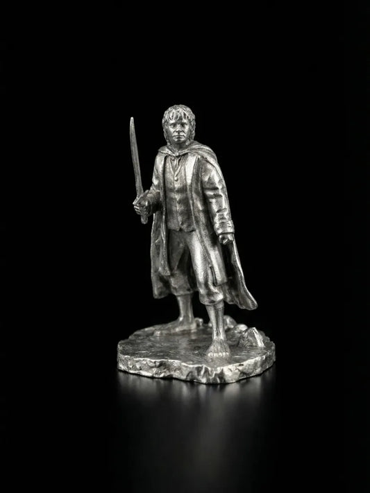 Frodo 999 silver