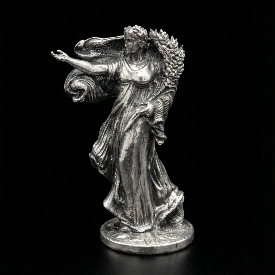 Walking Liberty