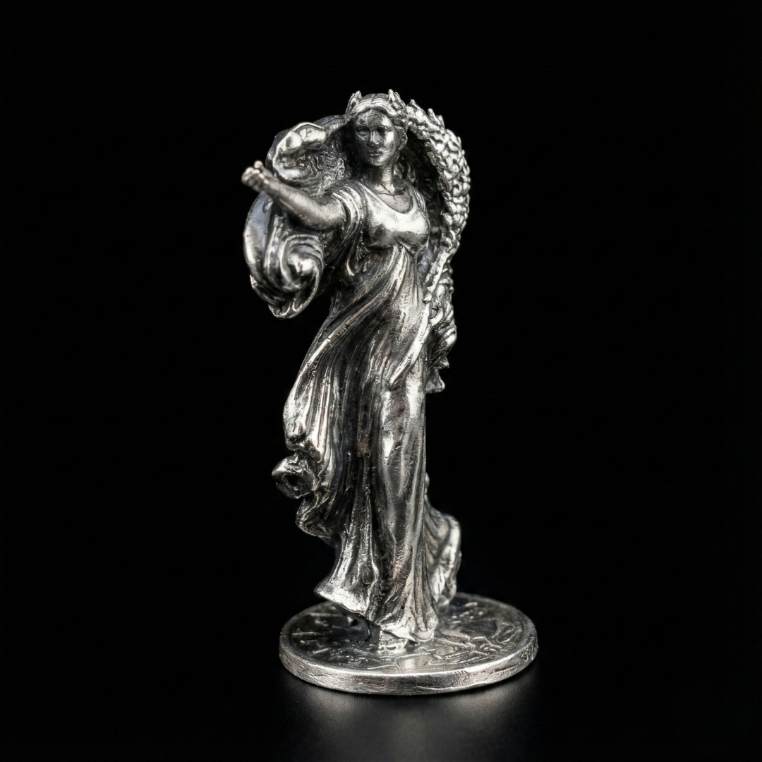 Walking Liberty