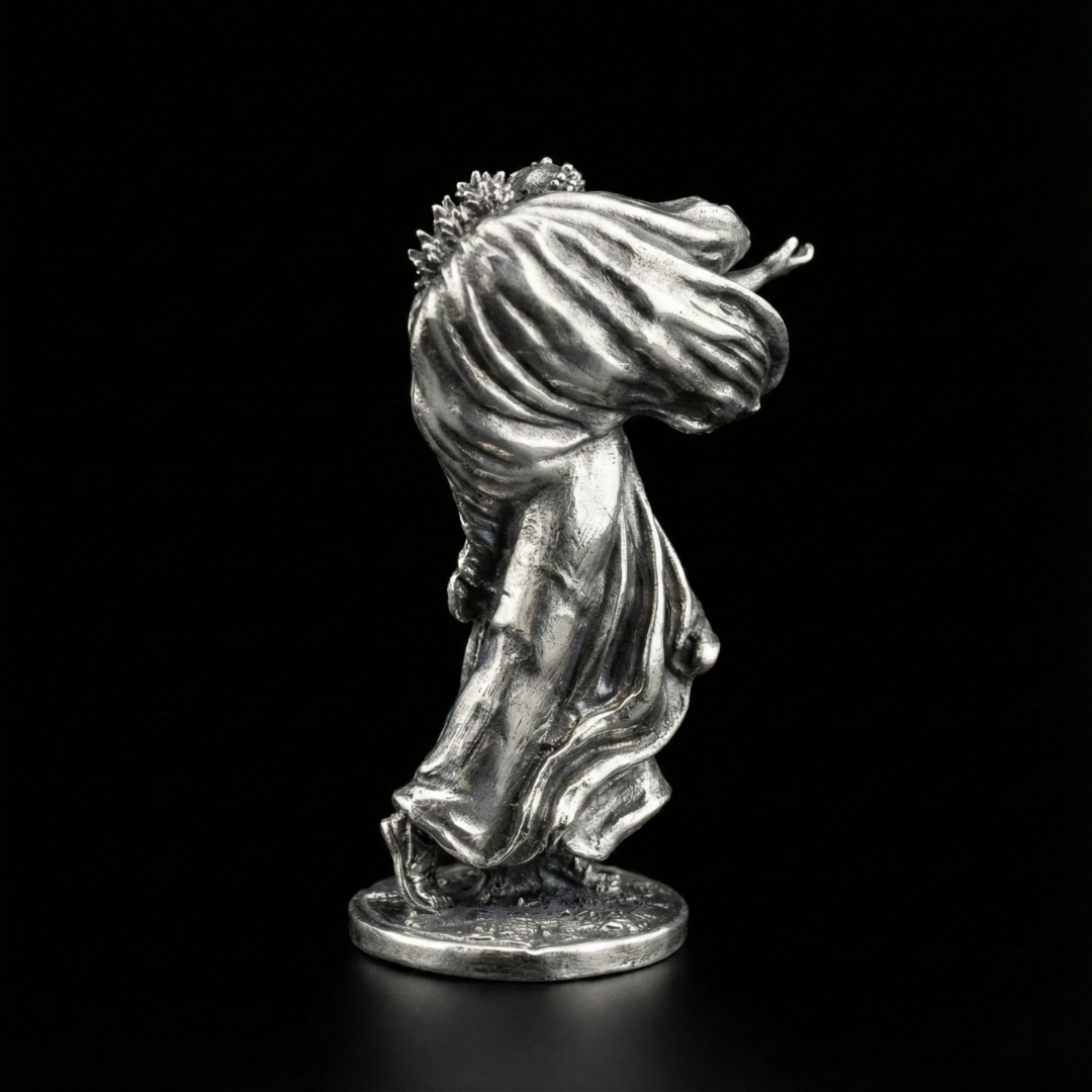 Walking Liberty