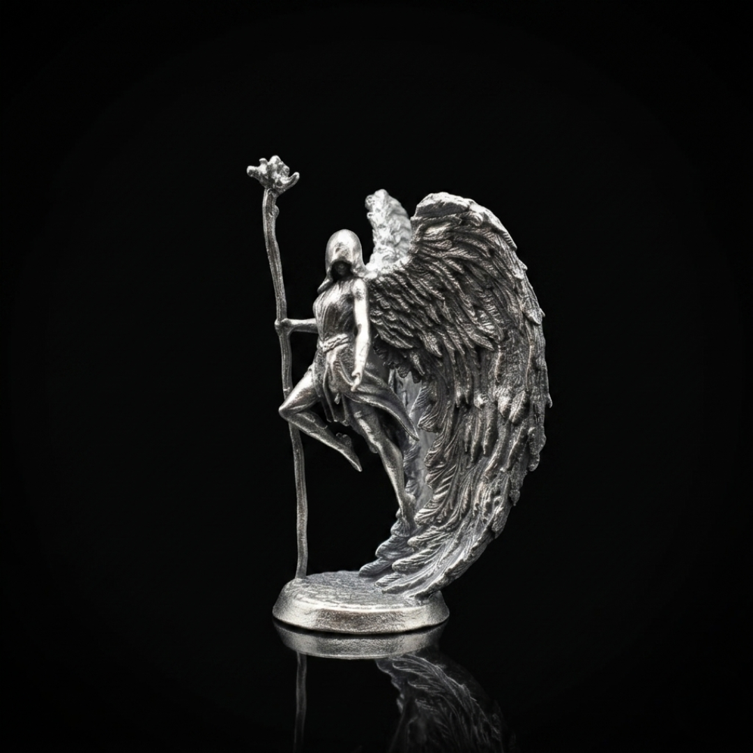 Elyndra Angel