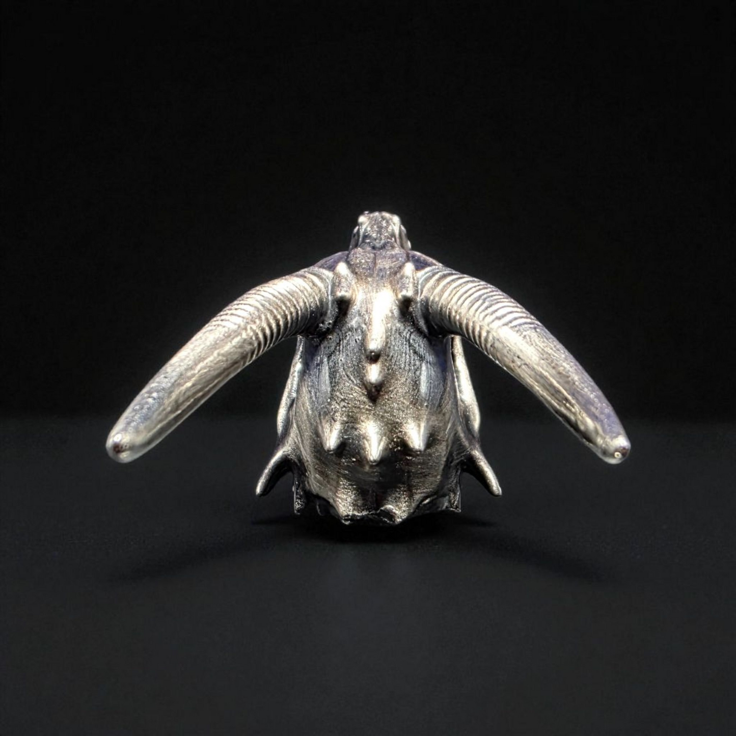 Dragon Skull