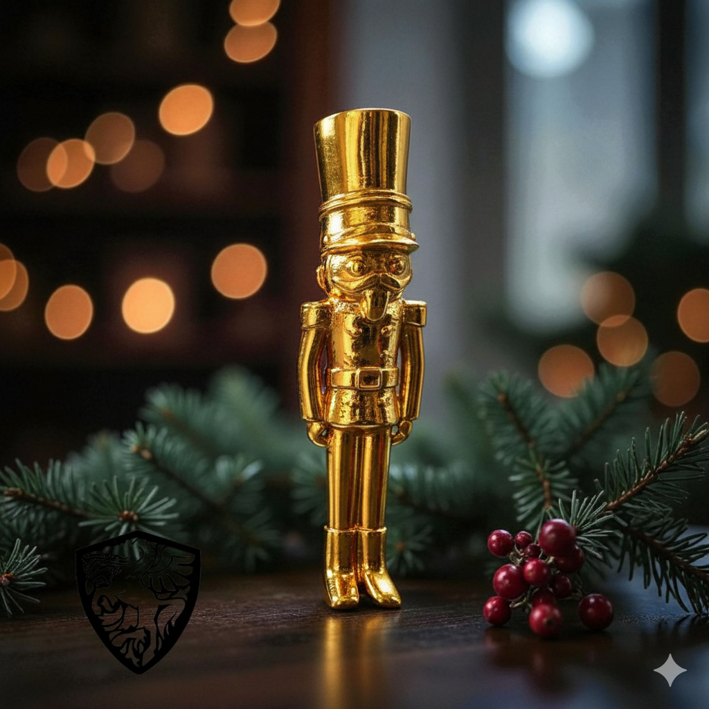 Nut Cracker