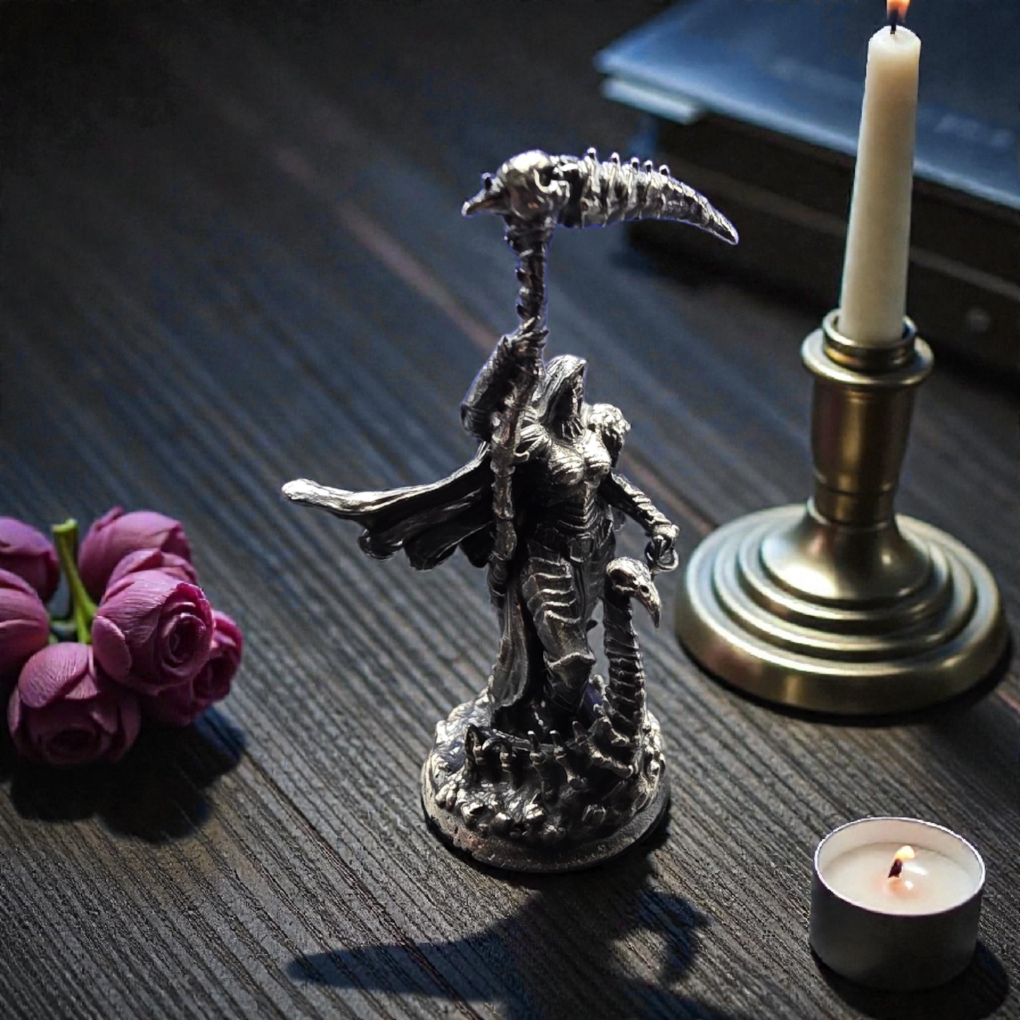 Death Rider