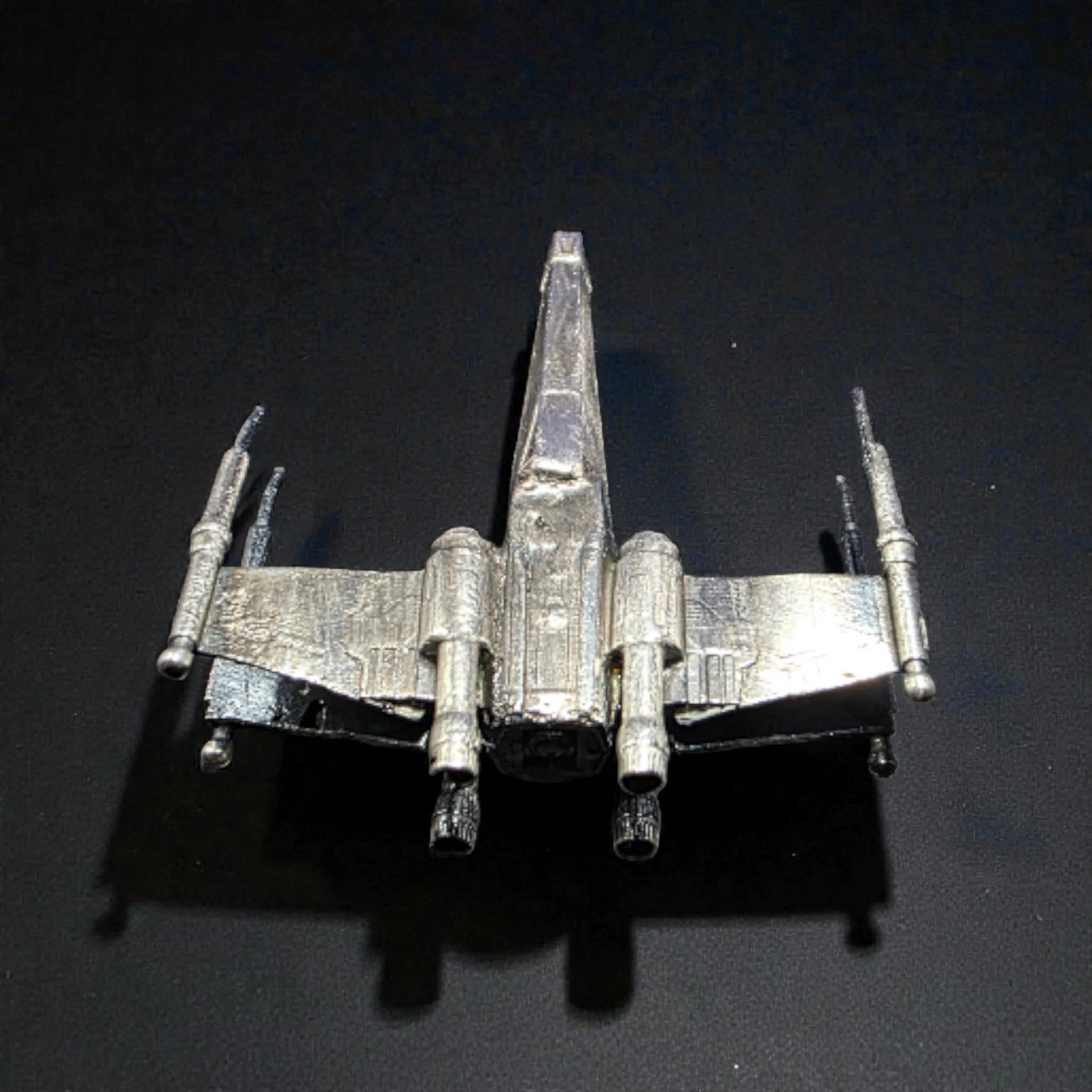 Star Fighter X