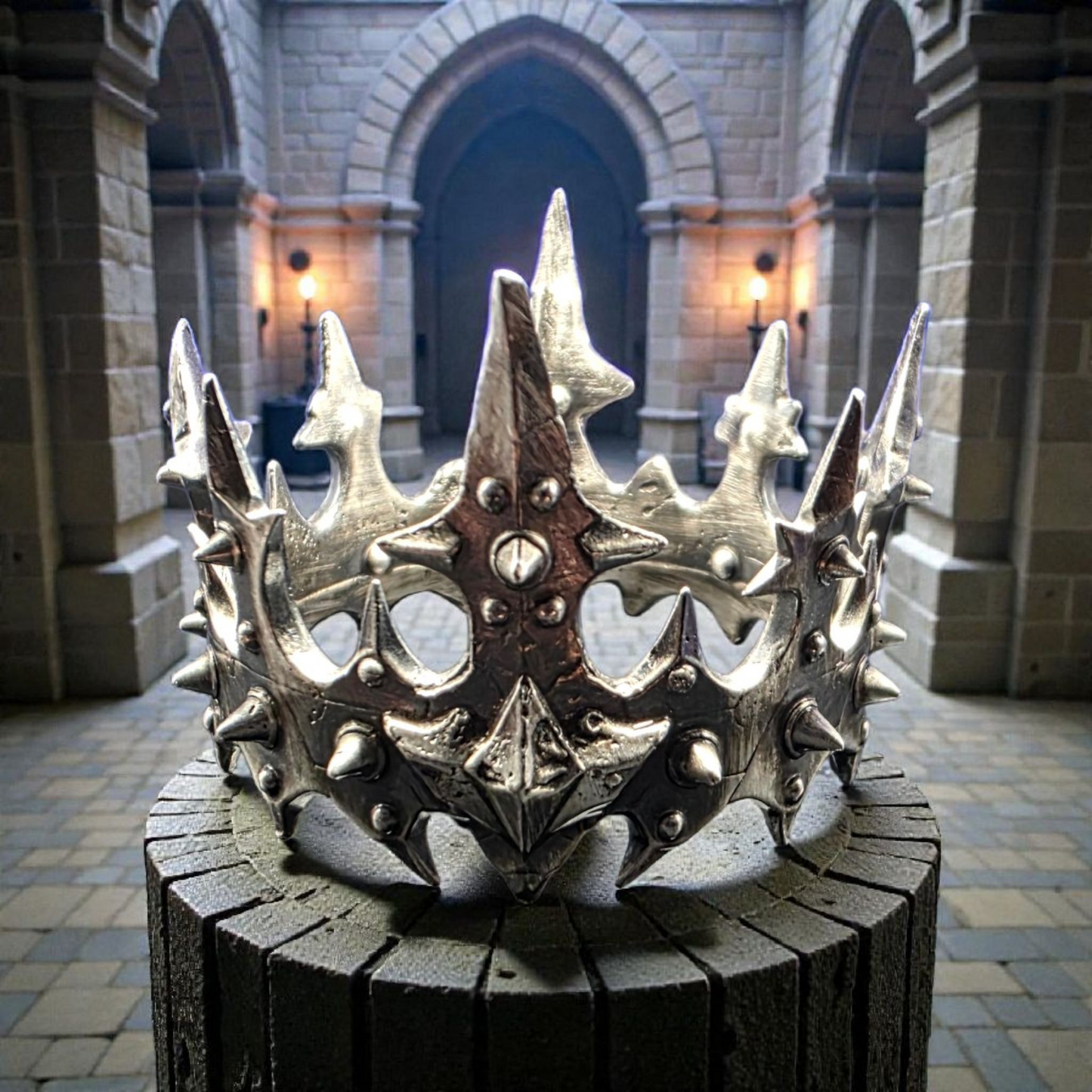 Dark Kings Crown