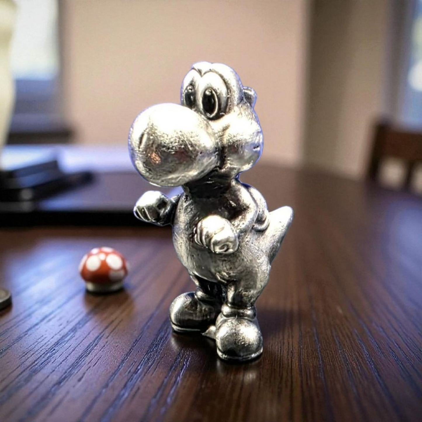 Yoshi