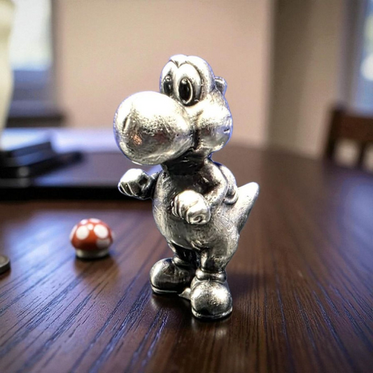 Yoshi