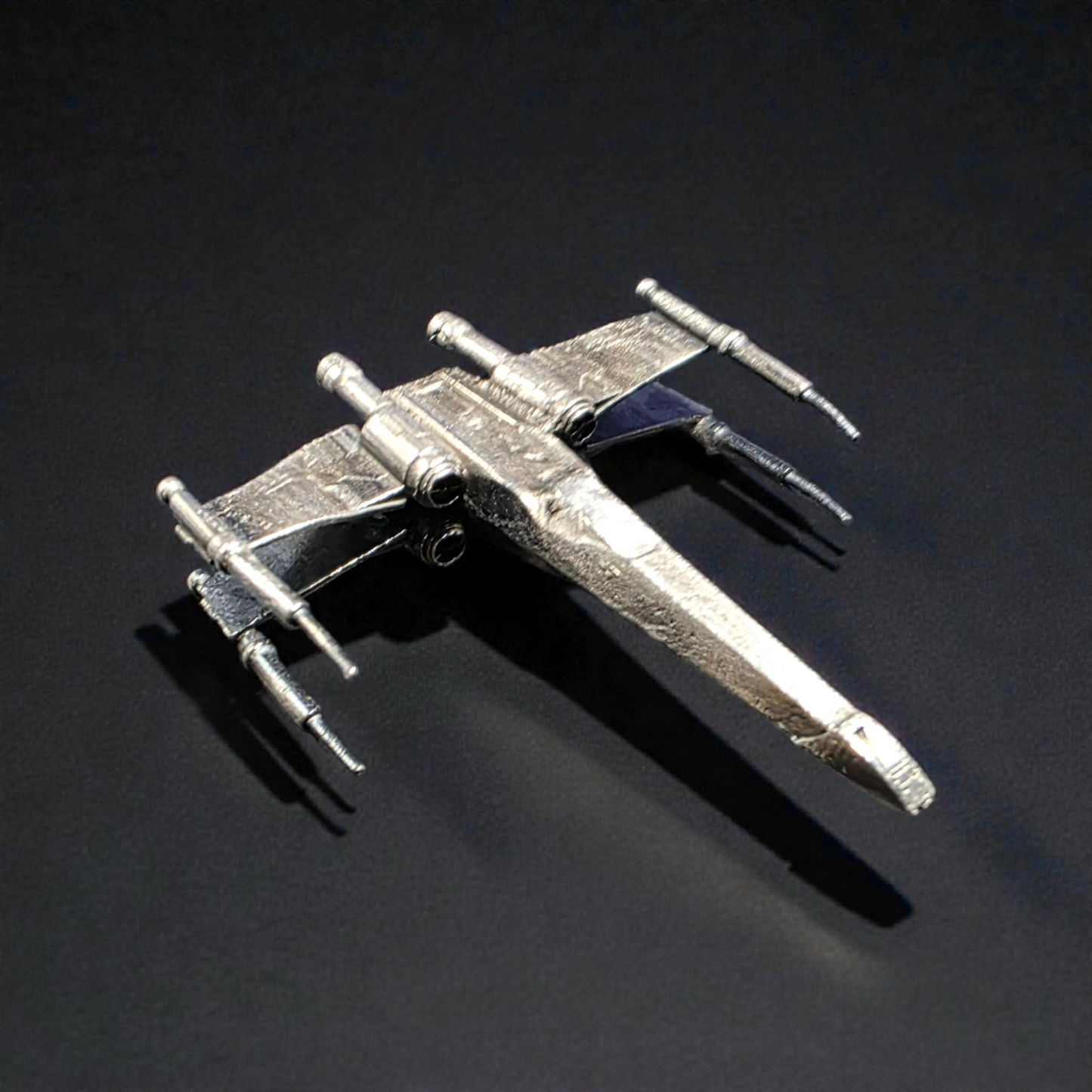 Star Fighter X