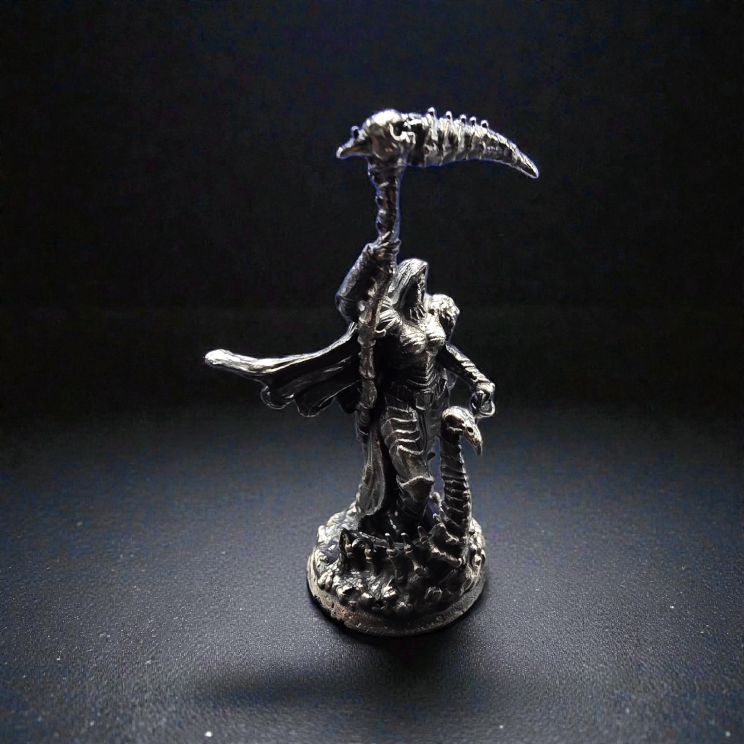 Death Rider
