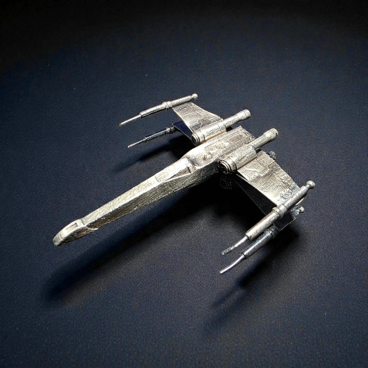 Star Fighter X