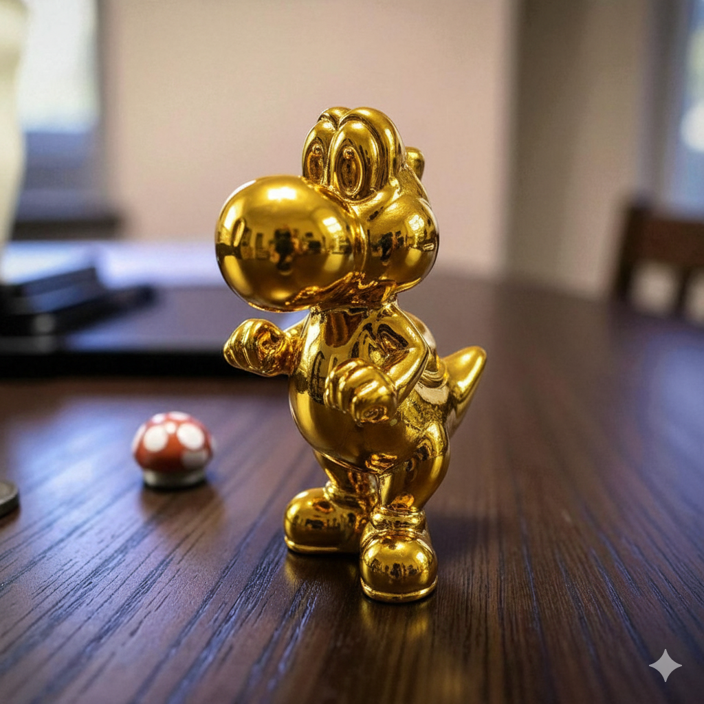 Yoshi