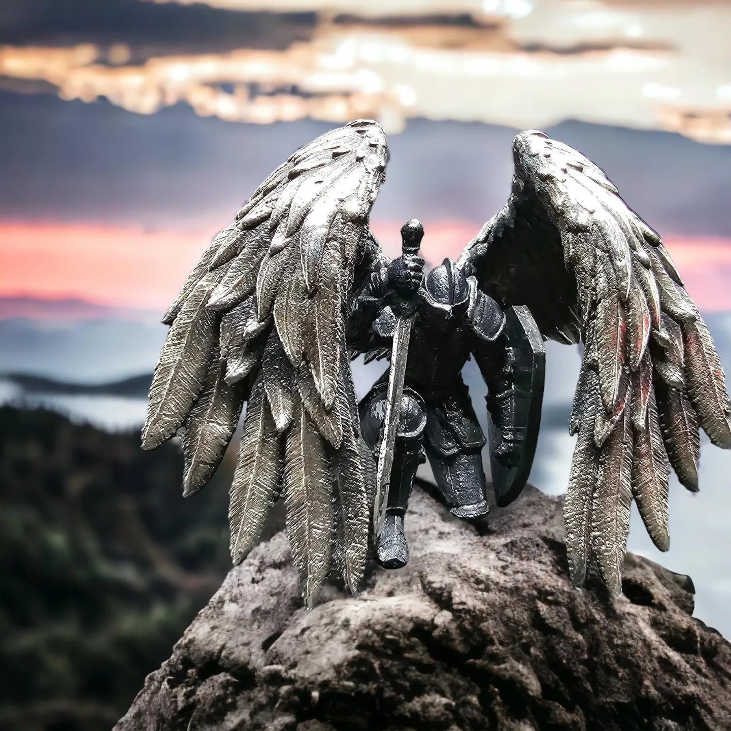 Aleister Angel