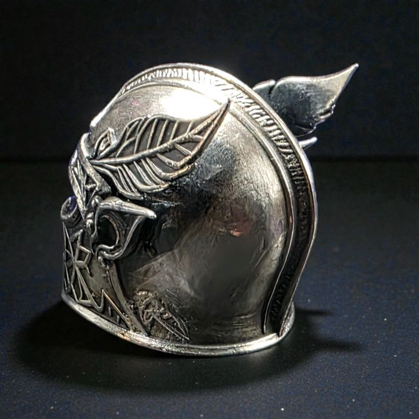 Elf Warrior Helmet