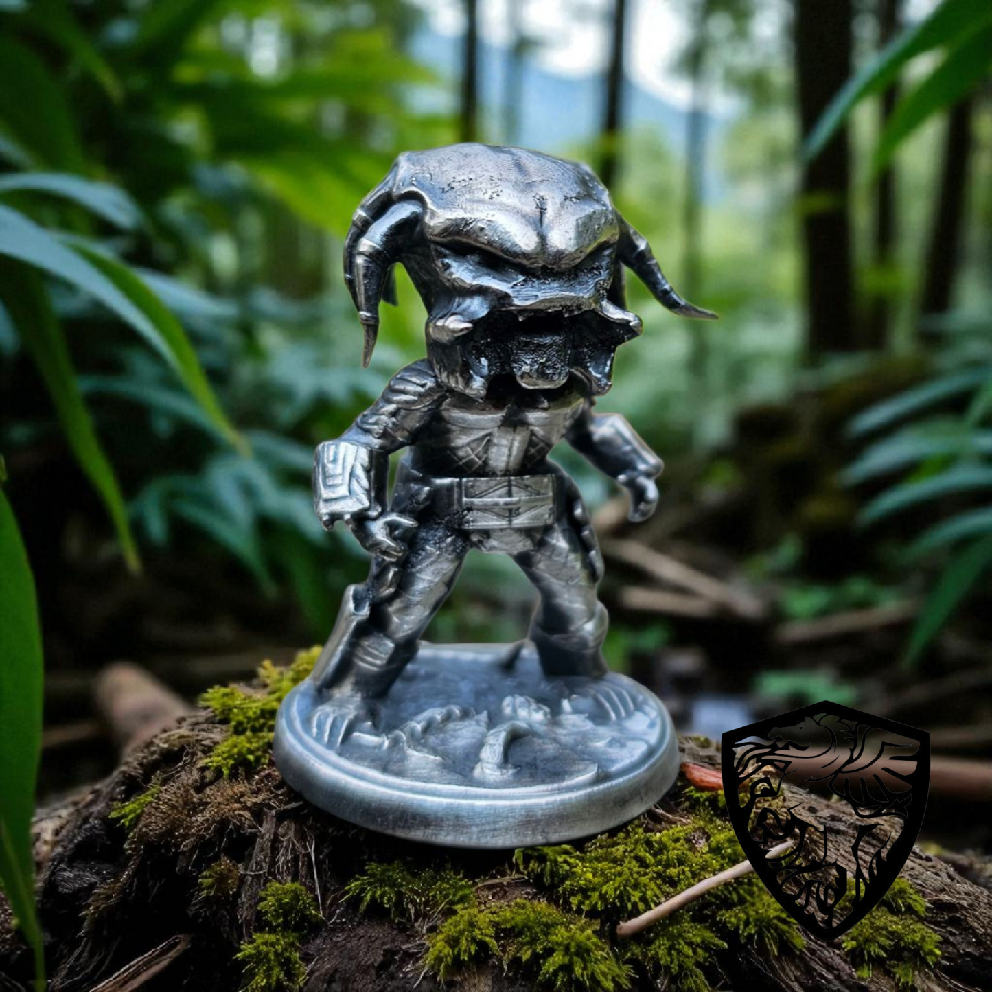 Preditor