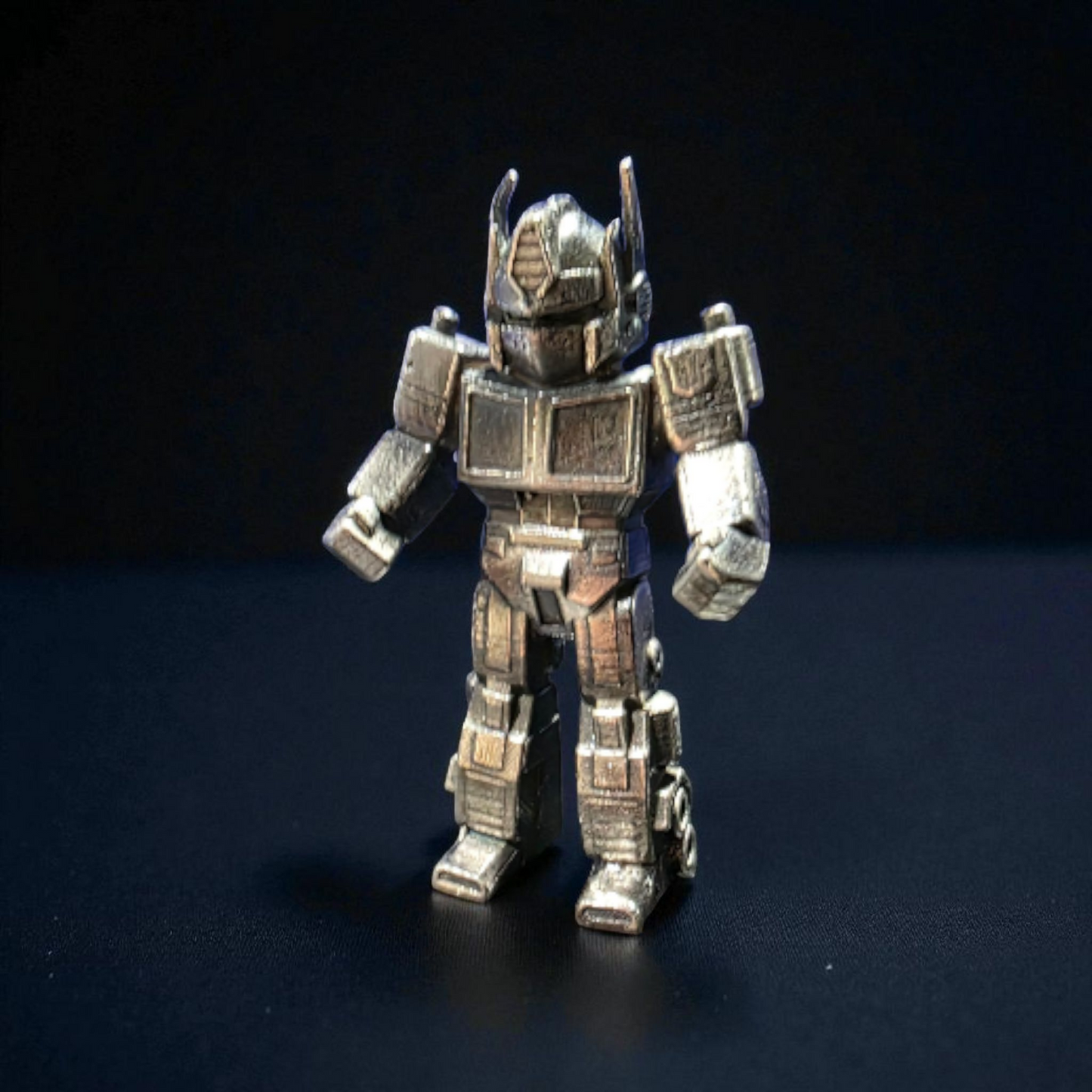 Optimus Prime