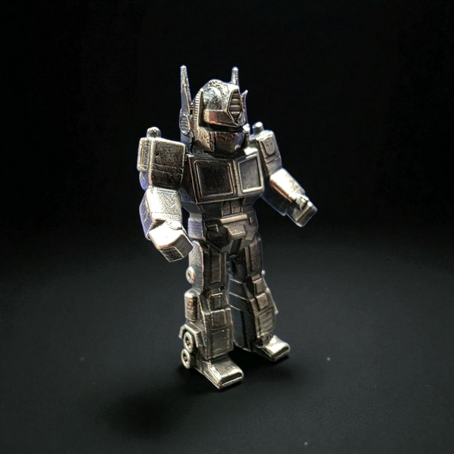 Optimus Prime