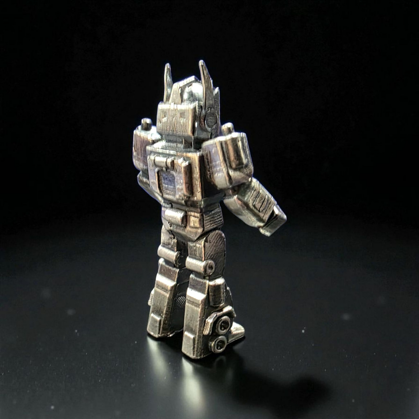 Optimus Prime