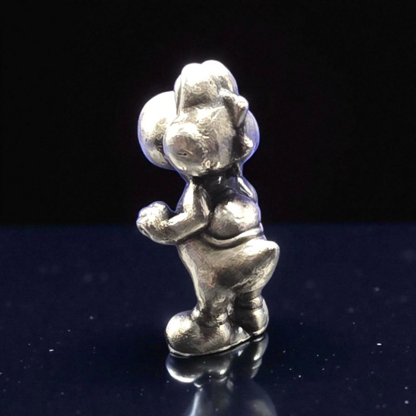 Yoshi